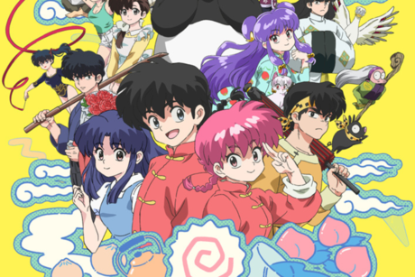 Primer Tráiler de Ranma 1/2: Fecha de estreno y dónde ver este remake