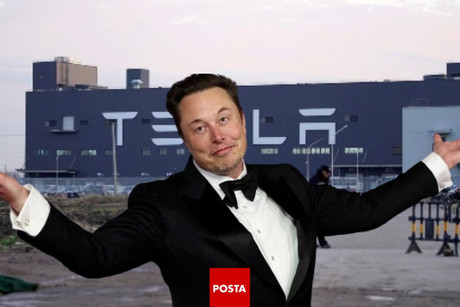 Elon Musk pone pausa a planta de Tesla en Nuevo León hasta elecciones de EE.UU.
