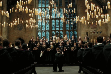 Concierto gratis de Harry Potter en la CDMX, fecha, boletos y lugar