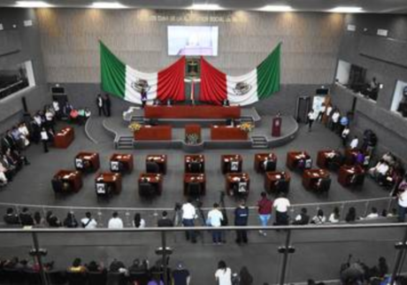 'Tema prioritario' el análisis sobre la permanencia de Fiscal de Morelos: Morena