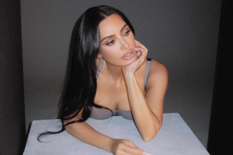 La enfermedad incurable que padece Kim Kardashian: 'No podía mover las manos'