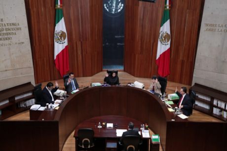 Tribunal Electoral declara improcedente impugnación de Xóchitl Gálvez