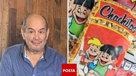 Muere el fundador del cereal 'Chahitos', Marcos Gabriel Wisburn en Chihuahua