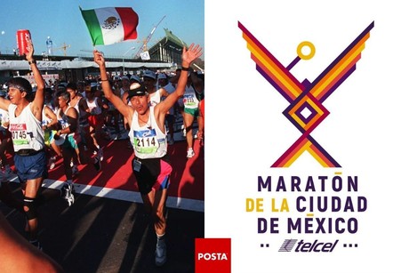 Medio maratón CDMX 2024: ¿Cuándo es?, premios, distancia y ruta