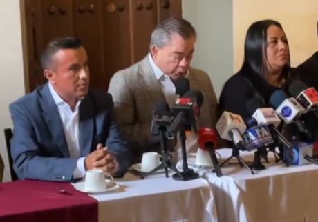 Aspira Morena a contar con sus aliados electorales en el Congreso de Morelos