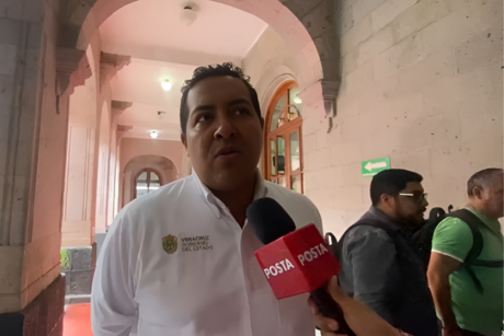 Inicia Veracruz jornada masiva de reforestación en 34 municipios con 18 drones