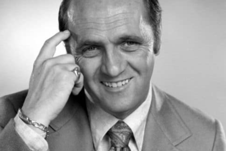 Muere Bob Newhart actor de 'The Big Bang Theory' a los 94 años