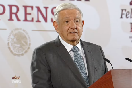 AMLO: México no participará en reunión de OEA por parcialidad en tema Venezuela