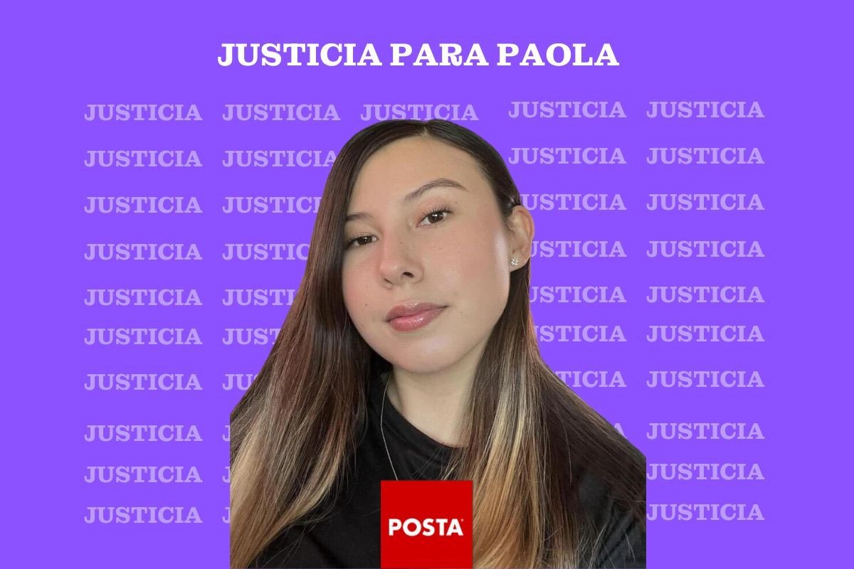 Paola Andrea Bañuelos, Foto: POSTA México