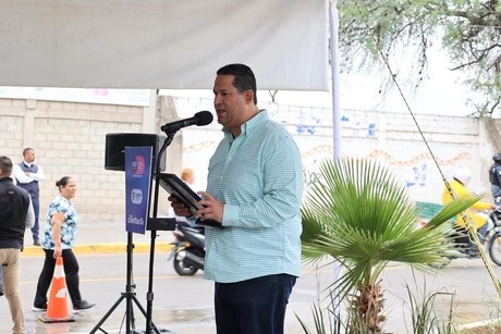 Entrega de Tarjetas Rosas seguirá en Guanajuato, asegura gobernador Sinhue