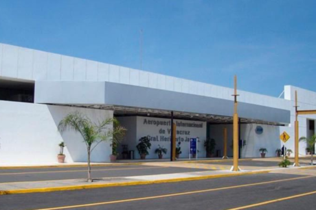 Vuelos retrasados en Aeropuerto Jara de Veracruz; no registran falla su sistema