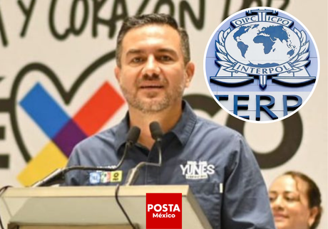 Pide justicia en Veracruz buscar con Interpol a Yunes Márquez