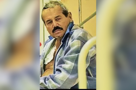Difunden supuesta foto de 'El Mayo' Zambada tras detención en Texas
