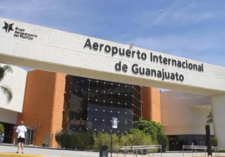 Hay retrasos en vuelos procedentes de Estados Unidos al aeropuerto del Bajío