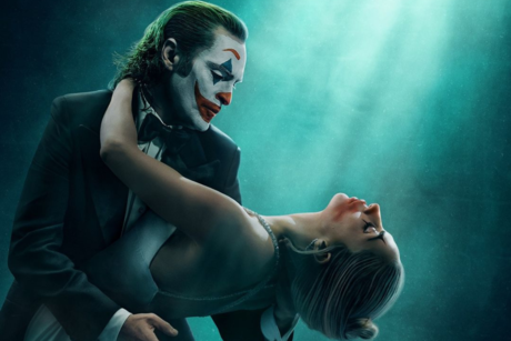 Lady Gaga habla de su preparación para Joker: Folie À Deux