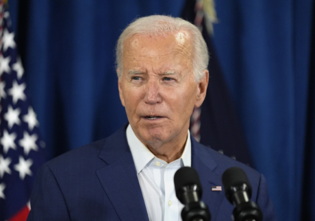 Biden tras atentado contra Trump: 'No hay lugar para este tipo de violencia'