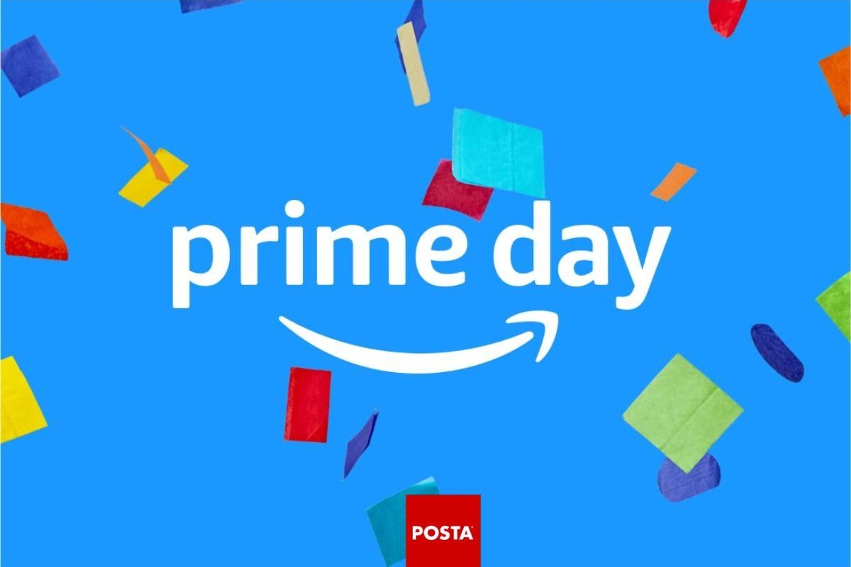 Prime day amazon españa on sale