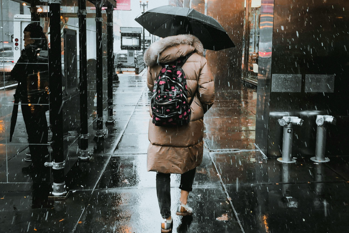 Lluvias, Foto: Pexels/ Mario Cuadros