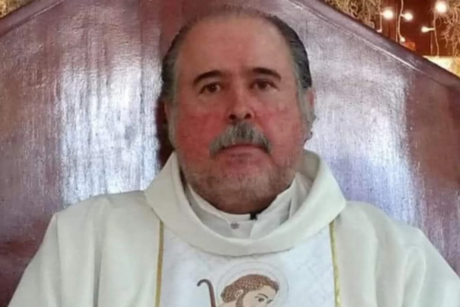 Encuentran sin vida al sacerdote Isaías Ramírez González en Zapotlanejo