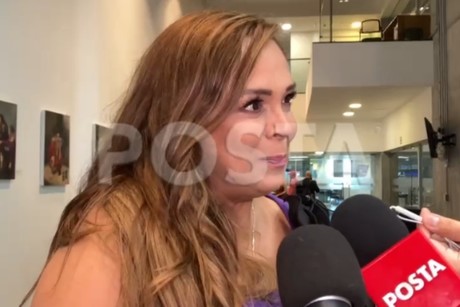 Brenda Bezares asegura que accionará legalmente contra Shanik por culpar a Mario