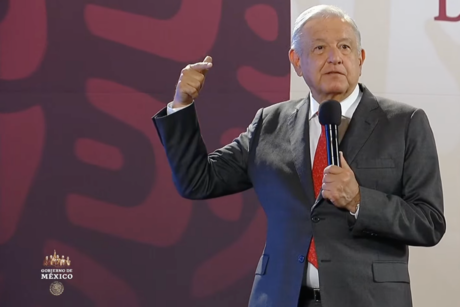 'Injerencismo' de EEUU declaraciones de embajador por reforma judicial: AMLO