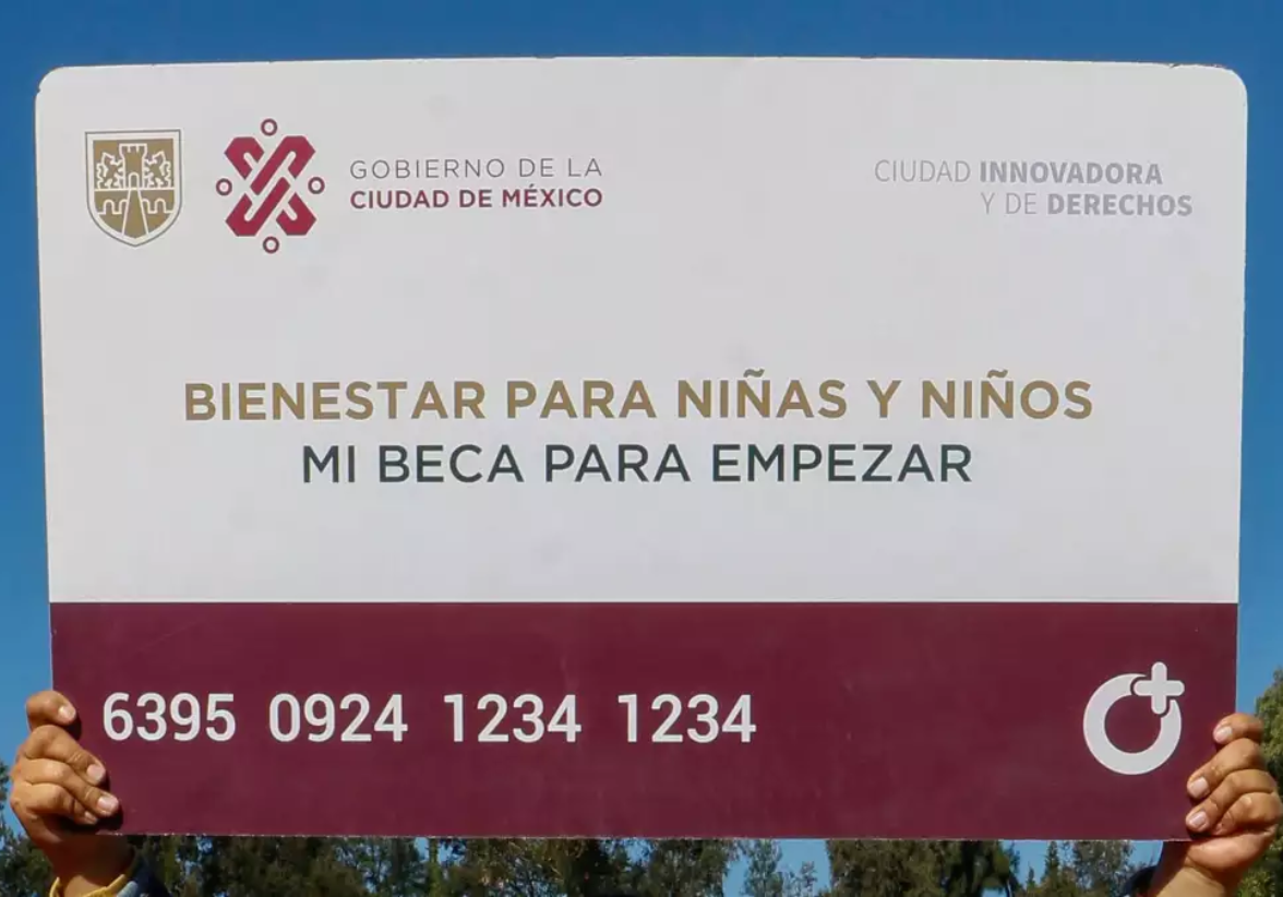 No pierdas el apoyo de Mi Beca para Empezar en 2024-2025. Actualiza tu registro antes del 31 de diciembre y garantiza que tus hijos sigan recibiendo el beneficio educativo. Foto: Redes