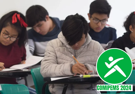 Resultados Comipems 2024: Así puedes saber tu turno en la preparatoria