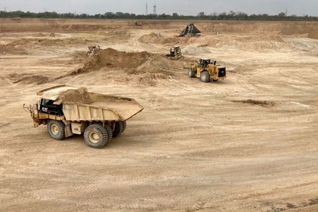 Hallan restos de uno de los 10 mineros que quedaron atrapados en 'El Pinabete'