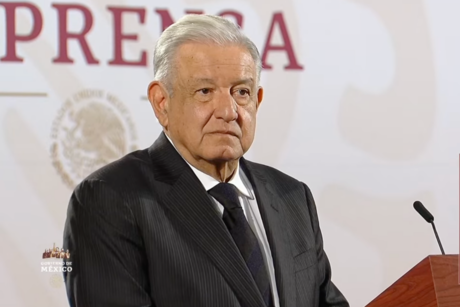 AMLO conversará con presidentes de Brasil y Colombia de elecciones en Venezuela