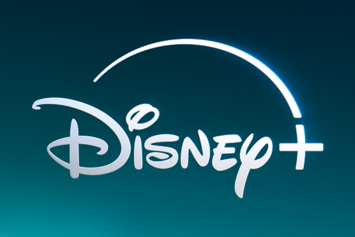 Logo de Disney  Foto: 'X'(Twitter) @disneyplusla