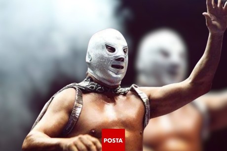 ¡Adiós al ring! El Hijo del Santo se retira en la Arena Ciudad de México