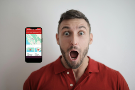 Alerta sísmica 19 de agosto: Por esta razón sonará en tu celular