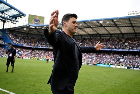 Mauricio Pochettino se convertirá en el nuevo entrenador de Estados Unidos