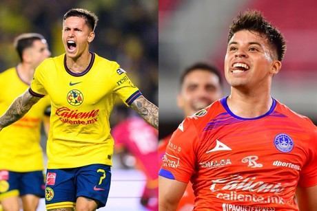 América y Mazatlán dan la cara por el fútbol mexicano en la Leagues Cup