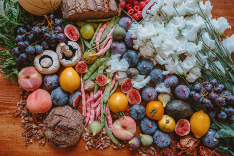 ¿Cuáles son las frutas y verduras de temporada en agosto?, la Profeco responde