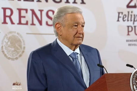 AMLO celebra resolución del TEPJF que confirma elección de Claudia Sheinbaum