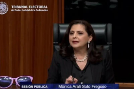 TEPJF aprueba mayoría calificada de Morena y aliados en la Cámara de Diputados