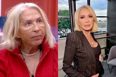 Laura Bozzo sorprende con drástico cambio tras someterse a cirugía estética