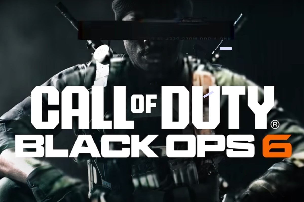 Portada de Call of Duty: Black Ops 6 Foto: Youtube Call of Duty