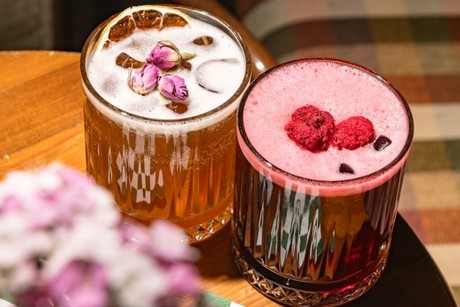 Conoce los cinco mejores cocteles para disfrutar en tu tiempo libre