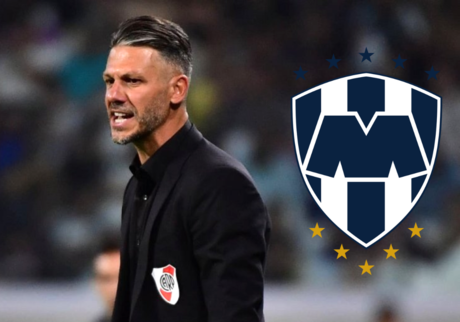 Rayados apunta a Martín Demichelis como su próximo entrenador