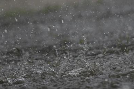 Lluvias intensas a fuertes en 21 estados en México este 19 de agosto