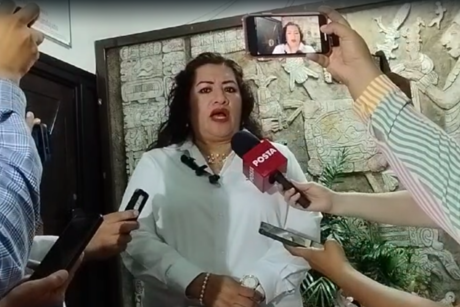 Elecciones extraordinarias en Chiapas terminan sin incidentes | VIDEO