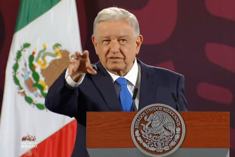 AMLO responde a Carta de 'El Mayo' Zambada