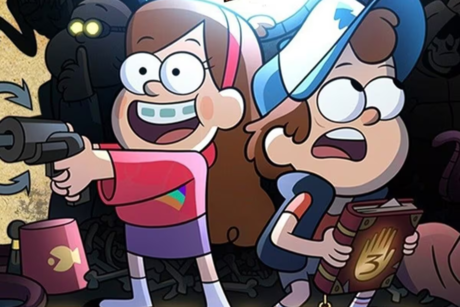 Gravity Falls tendrá tercera temporada, así lo habría anunciado Disney | VIDEO