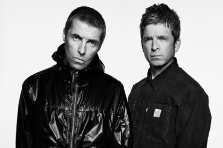 Los Hermanos Gallagher anuncia reintegración de Oasis, tras 15 años de ausencia