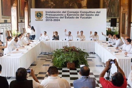 Yucatán es declarado como el estado con menor corrupción del país