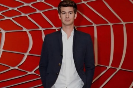 Andrew Garfield cumple 41 años; conoce la trayectoria de 'El Hombre Araña'