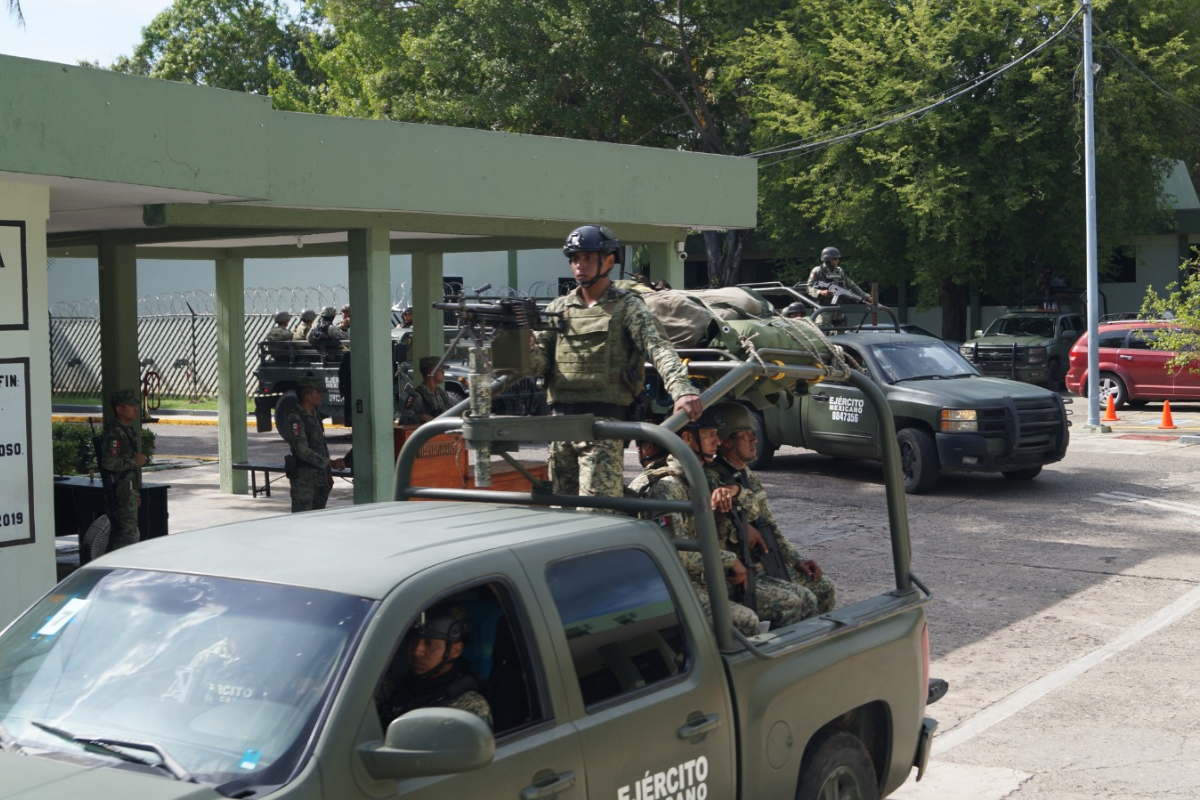 Ola de violencia en Tabasco, Foto: Especial