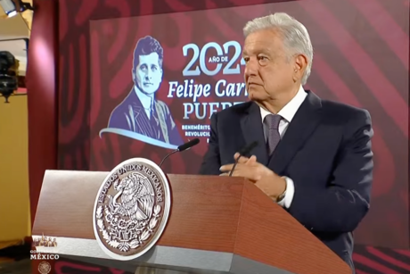 Gobierno federal pagó multa por retrasar liberación de Mario Marín: AMLO